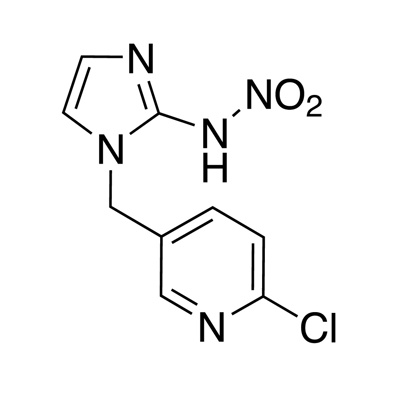 Imidacloprid-olefin (unlabeled) 100 µg/mL in methanol CP 97%