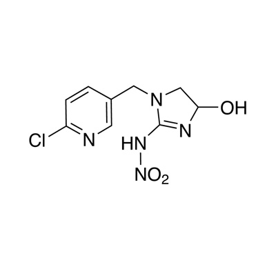 4-Hydroxy-imidacloprid (unlabeled) 100 µg/mL in methanol