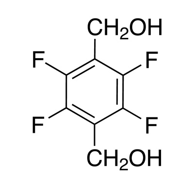 2,3,5,6-Tetrafluoro-1,4-benzenedimethanol (unlabeled) 100 µg/mL in acetonitrile CP 95%