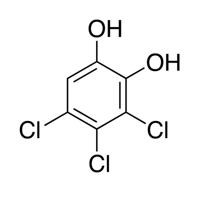 3,4,5-Trichlorocatechol (unlabeled)