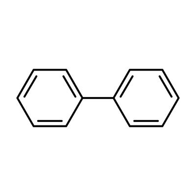 Biphenyl (unlabeled) 100 µg/mL in nonane