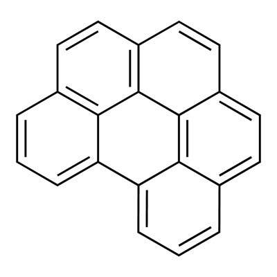 Benzo[𝑔𝘩𝑖]perylene (unlabeled) 200 µg/mL in toluene