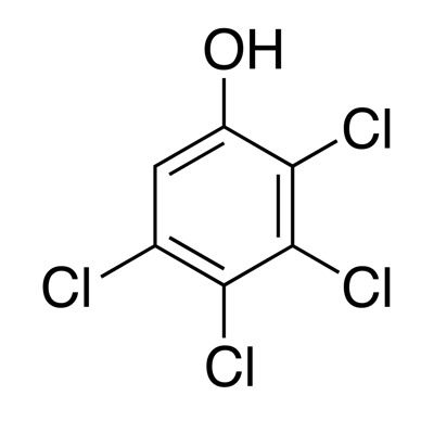 2,3,4,5-Tetrachlorophenol (unlabeled)