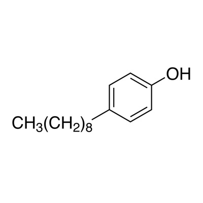 𝑝-Nonylphenol-technical grade (unlabeled) 100 µg/mL in nonane