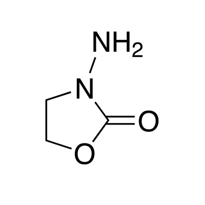 3-Amino-2-oxazolidone (AOZ) (unlabeled) 100 µg/mL in methanol