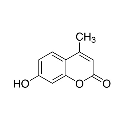 4-Methylumbelliferone (unlabeled) 100 µg/mL in acetonitrile