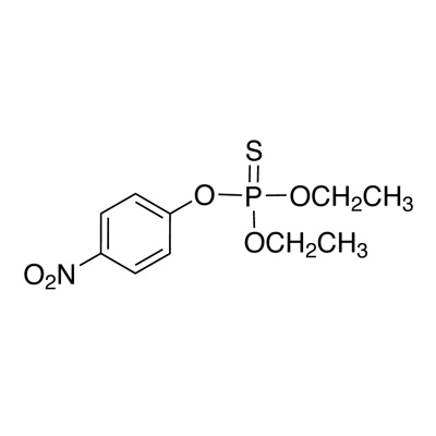 Parathion (unlabeled) 100 µg/mL in nonane
