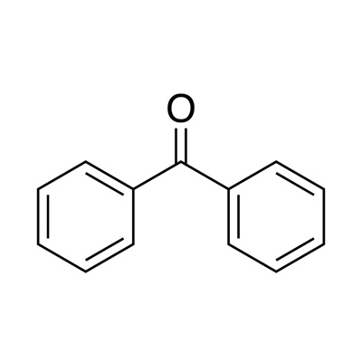 Benzophenone (unlabeled) 100 µg/mL in nonane