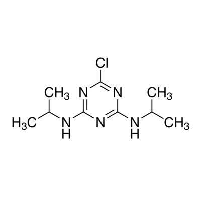 Propazine (unlabeled) 100 µg/mL in methanol