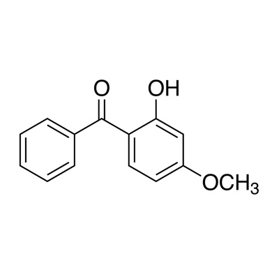 Oxybenzone (unlabeled) 100 µg/mL in acetonitrile