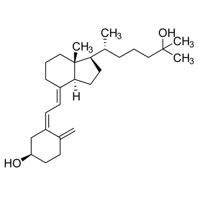 3-𝑒𝑝𝑖-25-Hydroxyvitamin D₃ (unlabeled) 100 µg/mL in ethanol