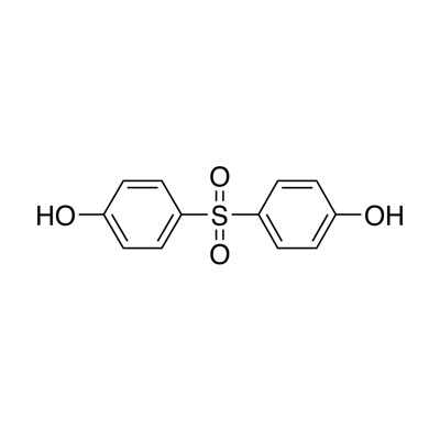 Bisphenol S (unlabeled) 100 µg/mL in methanol