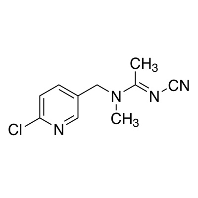 Acetamiprid (unlabeled) 100 µg/mL in methanol