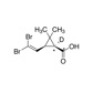 𝑐𝑖𝑠-DBCA (1,carboxyl-¹³C₂, 99%; 1-D, 96%) 100 µg/mL in MTBE