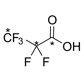 Perfluoropropanoic acid (PFPrA) (¹³C₃,99%) 50 µg/mL in MeOH w/4 molar equivalents NaOH CP 97%