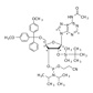 Adenosine phosphoramidite (U-¹³C₁₀, 98%) CP 95%
