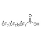 Perfluoro-n-octanoic acid (PFOA) (¹³C₈, 99%) 50 µg/mL in MeOH w/4 molar equivalents NaOH