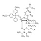 Cytidine phosphoramidite (U-¹³C₉, 98%; U-¹⁵N₃, 98%) CP 95%