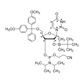 Uridine phosphoramidite (U-¹³C₉, 98%; U-¹⁵N₂, 98%) CP 95%