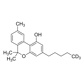 Cannabinol (CBN) (methyl-D₃, 98%) 100 µg/mL in methanol