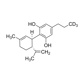 Cannabidivarin (CBDV) (methyl-D₃, 98%) 100 µg/mL in methanol