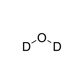 Deuterium oxide (D, 70%) CTM grade