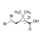 ð�‘�ð�‘–ð�‘ -DBCA (1,carboxyl-Â¹Â³Câ‚‚, 99%; 1-D, 96%) 100 Âµg/mL in acetonitrile