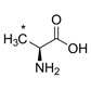 L-Alanine (3-¹³C, 99%) microbiological/pyrogen tested