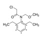 Alachlor (ring-¹³C₆, 99%) 100 µg/mL in nonane CP 96%