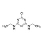Simazine (ring-¹³C₃, 99%) 100 µg/mL in methanol