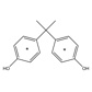 Bisphenol A (ring-¹³C₁₂, 99%) 100 µg/mL in acetonitrile