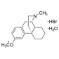 Dextromethorphan:HBr·H₂O (𝑂-methyl-¹³C, 98%) CTM grade