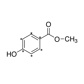 Methyl paraben (methyl 4-hydroxybenzoate) (ring-¹³C₆, 99%) 1 mg/mL in methanol
