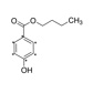 𝑛-Butyl paraben (𝑛-butyl 4-hydroxybenzoate) (ring-¹³C₆, 99%) 1 mg/mL in methanol