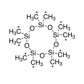 Decamethylcyclopentasiloxane "D5" (decamethyl-¹³C₁₀, 98%) 100 µg/mL in MTBE