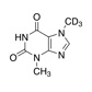 Theobromine (3,7-dimethylxanthine) (7-methyl-D₃, 98%)
