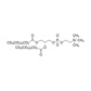 1,2-Diheptanoyl-S𝑁-glycero-3-phosphocholine(DH7PC) (heptanoyl-D₂₆, 97%; 50-60% ON α carbons)