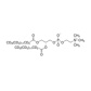 1,2-Dimyristoyl-S𝑁-glycero-3-phosphocholine (dmpc) (dimyristoyl-D₅₄, 97%; 50-60% ON α carbons)
