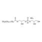 1-Myristoyl-2-lyso-S𝑁-glycero-3-phosphoglycerol NH4+ (myristoyl-D₂₇, 97%; 50-60% ON α carbon)