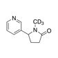DL-Cotinine (methyl-D₃, 98%) 100 µg/mL in acetonitrile