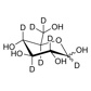 D-Glucose (1,2,3,4,5,6,6-D₇, 97-98%)