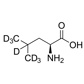 L-Leucine (isopropyl-D₇, 98%) microbiological/pyrogen tested