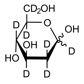2-Deoxy-D-glucose (D₈, 98%)