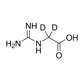 Guanidinoacetic acid (2,2-D₂, 97%)