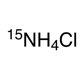 Ammonium chloride (¹⁵N, 99%)