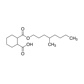Cyclohexane-1,2-dicarboxylic acid, mono-(4-methyl octyl) ester (MINCH) (unlabeled) 100 µg/mL in MTBE