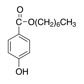 𝑛-Heptyl paraben (𝑛-heptyl 4-hydroxybenzoate) (unlabeled) 1 mg/mL in methanol