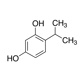 2-Isopropyl-5-methylphenol (unlabeled) 100 µg/mL in methanol