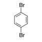 1,4-Dibromobenzene (unlabeled) 100 µg/mL in toluene