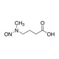 𝑁-Nitroso-𝑁-methyl-4-aminobutyric acid (unlabeled) 1 mg/mL in methylene chloride